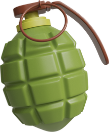 Grenade Bomb